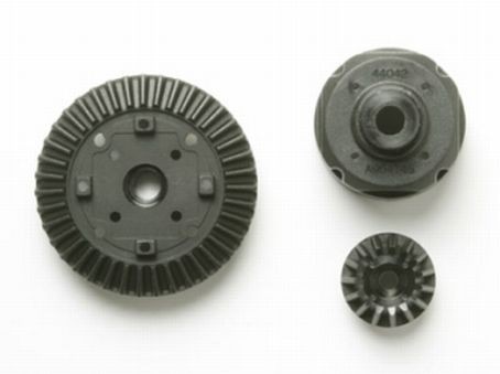 Tamiya 10.51121 TG10Mk2 Diff Case