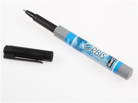 Revell 90.30141 Papierpatrone, GRAU