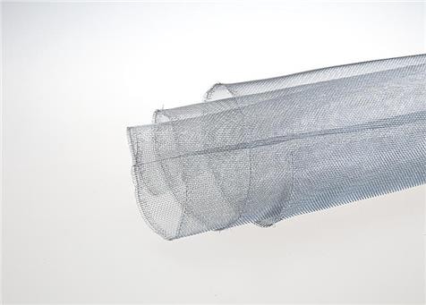 Faller 01.170665 Gelaendebau Aludrahtgewebe