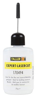 Faller 01.170494 Expert Lasercut 25g Leim