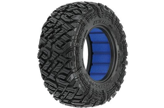 Pro-Line PRO1018200 Tires - 1:10 Short Course - 2.2":3.0" - Icon SC 2.0 (2 pcs)