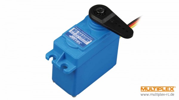 Hitec 115647 Hitec Servo HS-5646WP