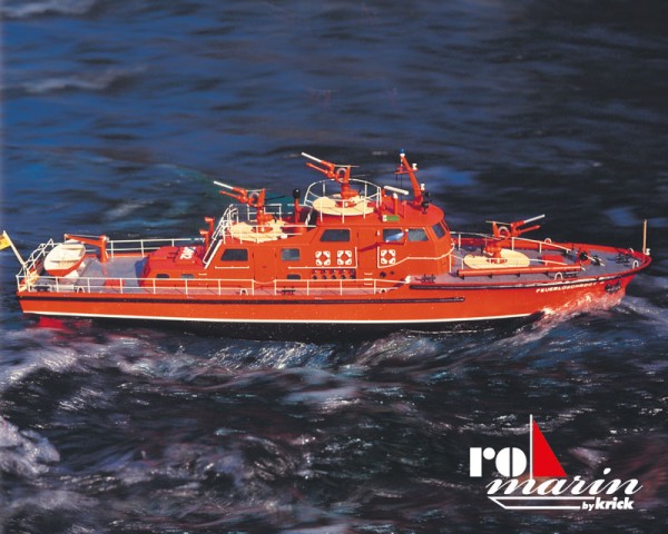 Krick ro1100 Düsseldorf Baukasten