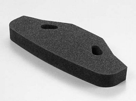 Tamiya 10.51007 M, TT-01:02, TGS Urethane Bumper