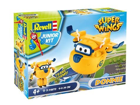 Revell 90.00871 Super Wings Donnie