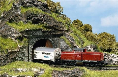 Faller 01.272578 Tunnelportale