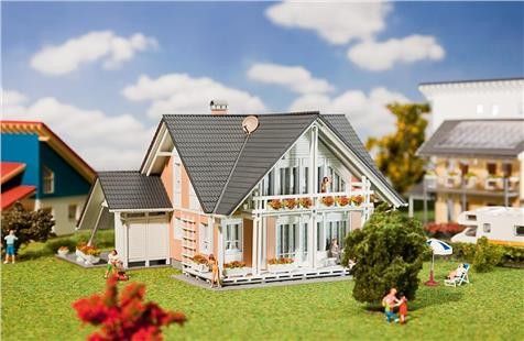 Faller 01.130394 Haus Prestige