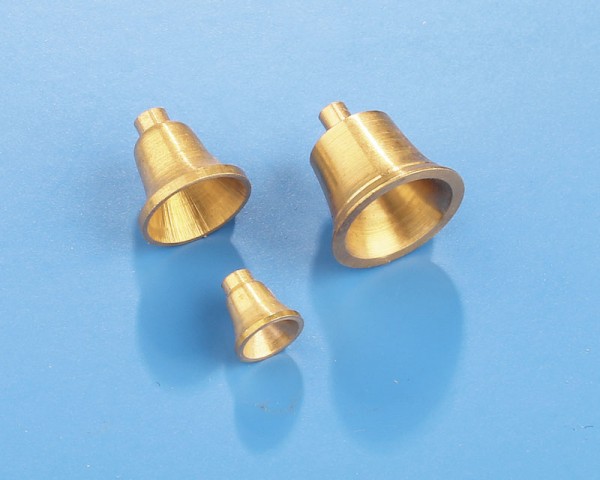 Krick BF0643 Schiffsglocke 9x10 mm (5)