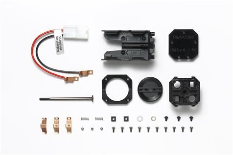 Tamiya 10.51610 T3-01 Battery Case