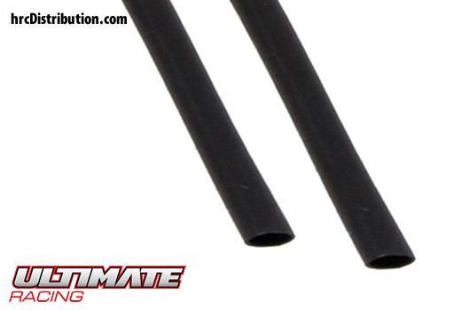 Ultimate Racing UR46124 Shrink Tube - 6mm (50cm)