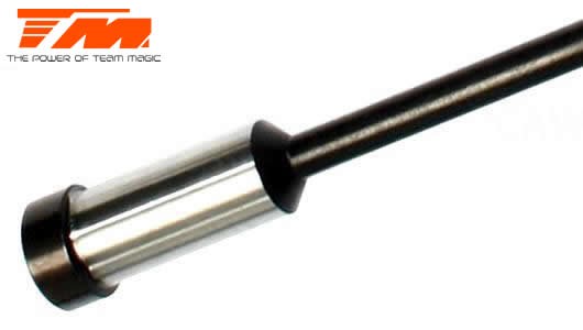Team Magic TM117013-1 Tool - Socket Driver - Team Magic - Replacement Tip - 10.0mm