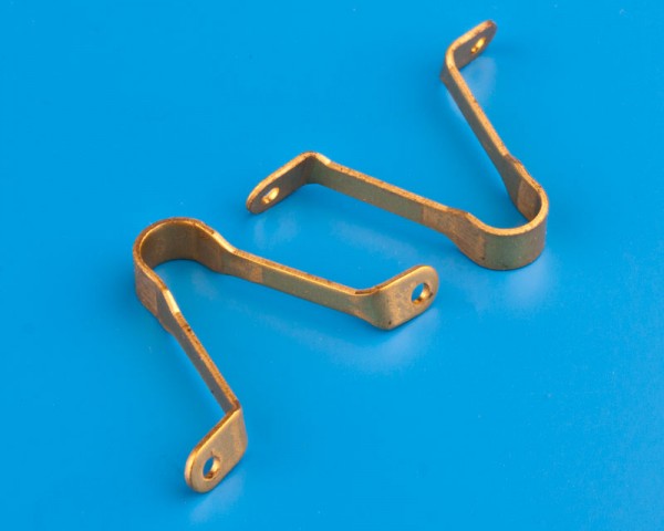 Krick BF0704 Stevenrohrabstützung 25x32 mm (2)