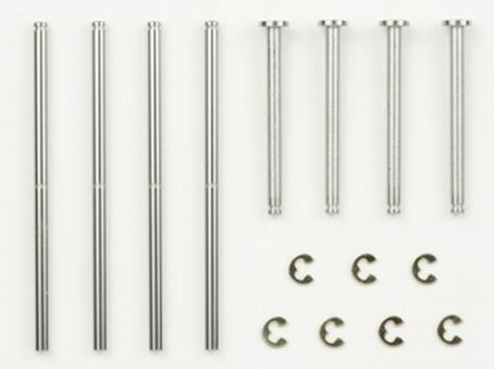 Tamiya 10.40506 Reinforced Suspension Shaft