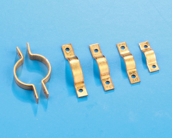 Krick BF0567 Mastbeschlag 14x3,5 mm (10)