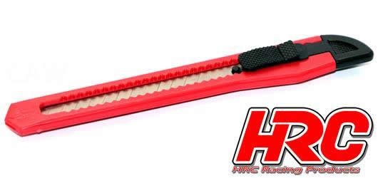 HRC Racing HRC4003S Tool - HRC Cutter - 9mm wide blades