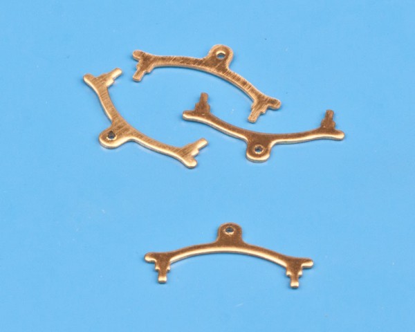 Krick BF0498 Rackbeschlag 2 mm (4)