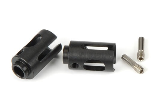 Pro-Line PRO609910 Spare Part - Outdrives (2) for PRO-2 Axle Kit