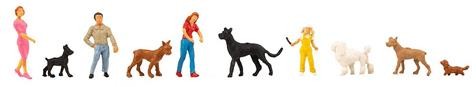 Faller 01.150955 Hundesportverein