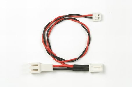 Tamiya 10.40547 Akku-Adapter Kabel TTG