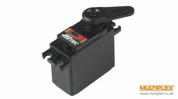 Hitec 1-00066 Hitec Servo D485HW