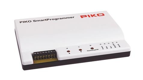 Piko 05.56415 PIKO SmartProgrammer