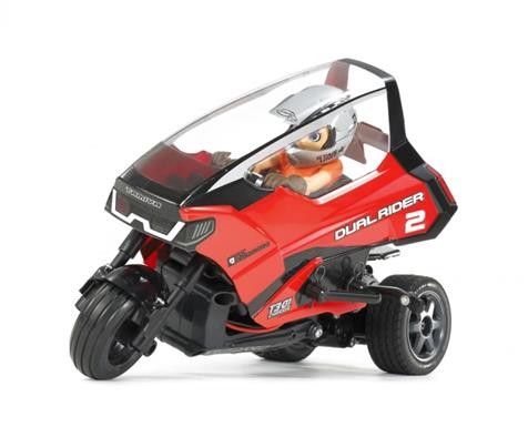 Tamiya 10.57407 T3-01 Dual Rider