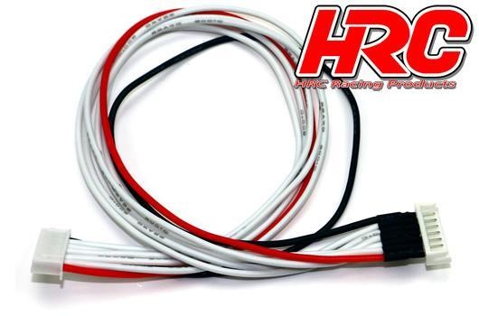 Pro-Line HRC9165XE3 Charger Lead Extension Balancer - 6S JST XH(F)-EH(M) - 300mm