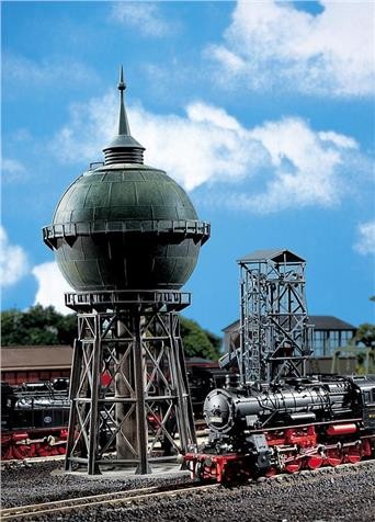 Faller 01.120143 Wasserturm Haltingen