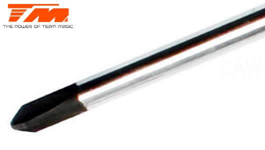 Team Magic TM117026-1 Tool - Screwdriver Phillips - Team Magic - Replacement Tip - 5.8mm