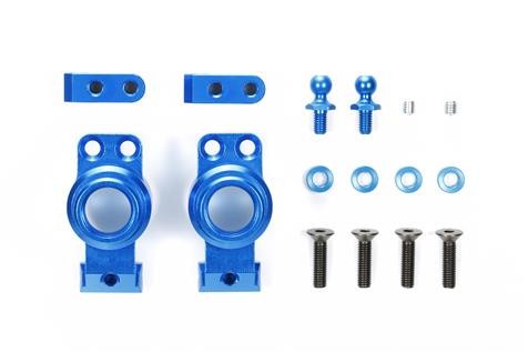 Tamiya 10.54781 Aluminium Rear Uprights M-07 Concept