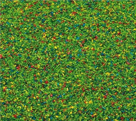 Faller 01.170710 Streumaterial Blumenwiese 30 gr.