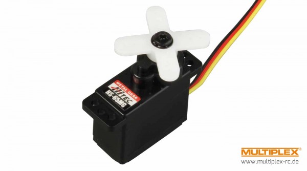 Hitec 112066 Hitec Servo HS-65MG