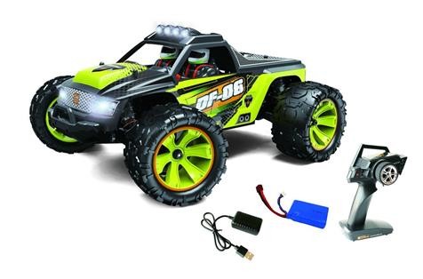 DF Models 17.3122 DF-06 Evolution 1:14 RTR Truck