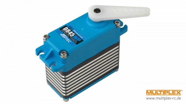 Hitec 116845 Hitec Servo D845WP