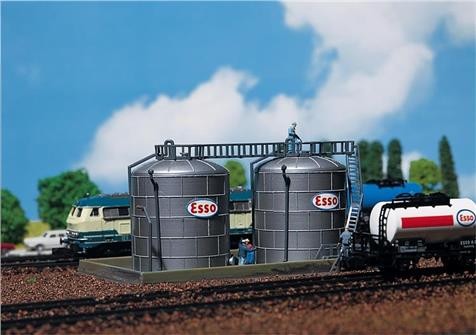 Faller 01.222131 Hochtanks