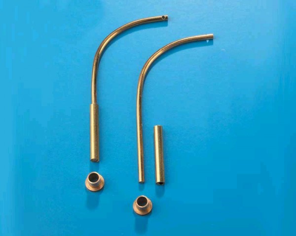 Krick BF0118 Davit 55x27 mm (2)