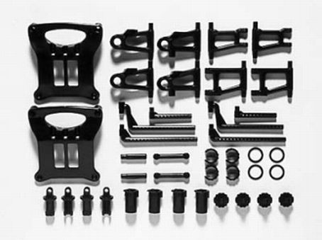 Tamiya 10.51003 TT-01 B Parts (Susp.Arm)