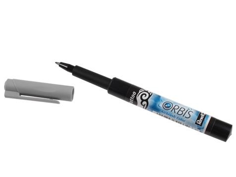 Revell 90.30333 Orbis Tattoopatrone SCHWARZ