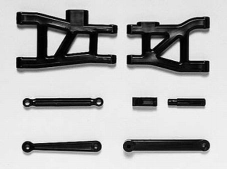 Tamiya 10.51077 DF02 C Parts (Sus.Arm)