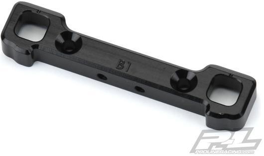Pro-Line PRO633203 Option Part - PRO-MT 4x4 - Pro-Line Upgrade B1 Hinge Pin Holder