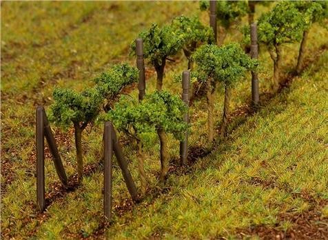 Faller 01.181254 Weinreben
