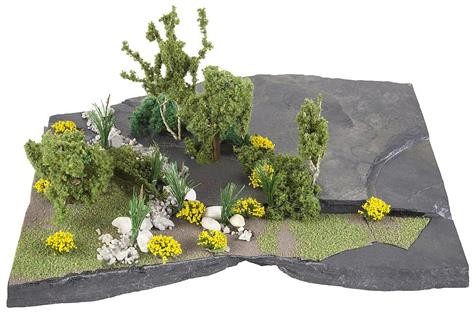 Faller 01.181113 Do-it-yourself Mini-Diorama Zauberwald