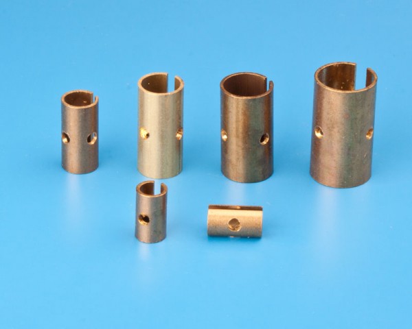 Krick BF0520 Rahbeschlag 5x10 mm (2)