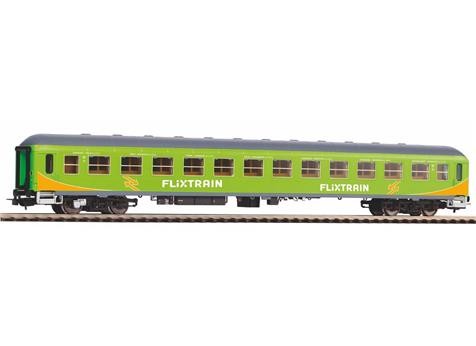 Piko 05.59673 Schnellzugwagen Bmz Flixtrain VI