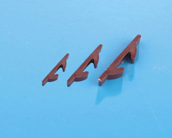 Krick BF0341 Lippe 15x3,3 mm (20)