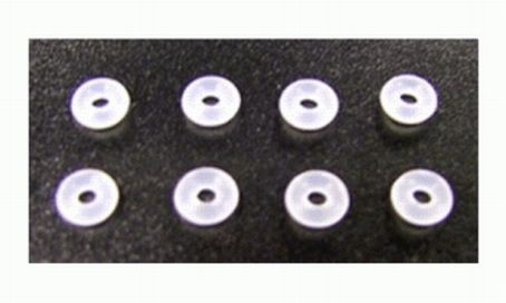 Tamiya 10.40530 TT-Gear Low Friction O-ring
