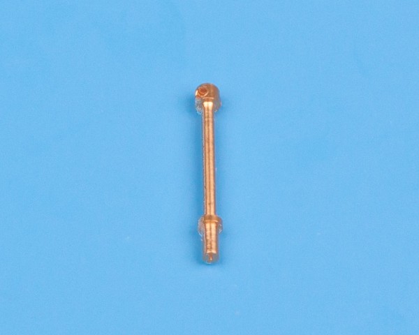 Krick BF0493 Relingstütze 15 mm 1 Dz. (20)