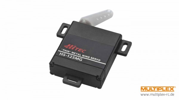 Hitec 112125 Hitec Servo HS-125MG