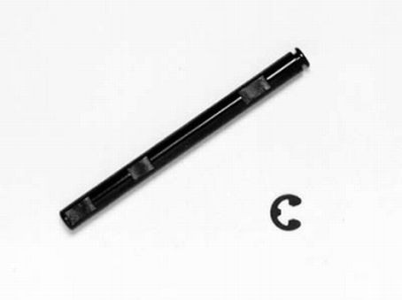 Tamiya 10.51057 TRF415 Center Shaft
