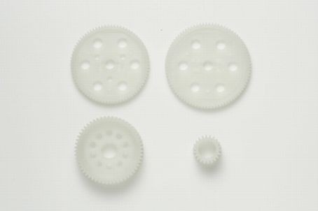 Tamiya 10.51248 DF03 Spur Gear Set